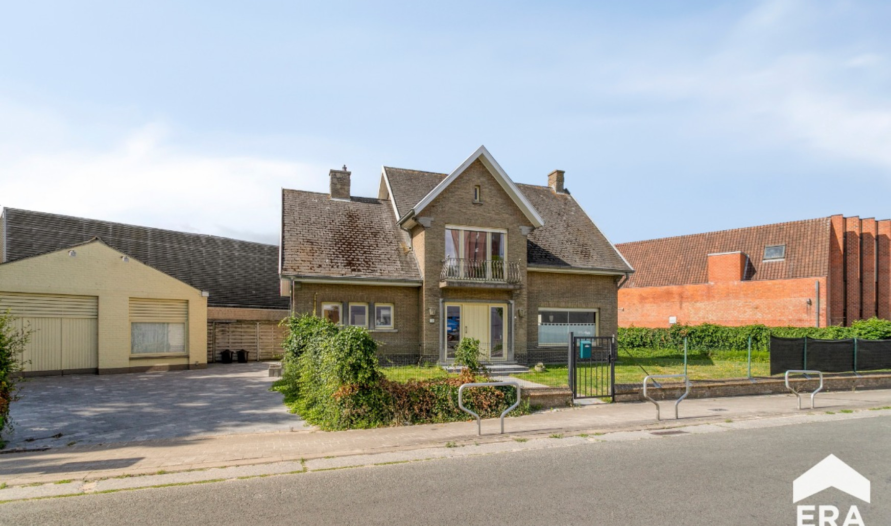 Veltemweg - 15 - - 8310