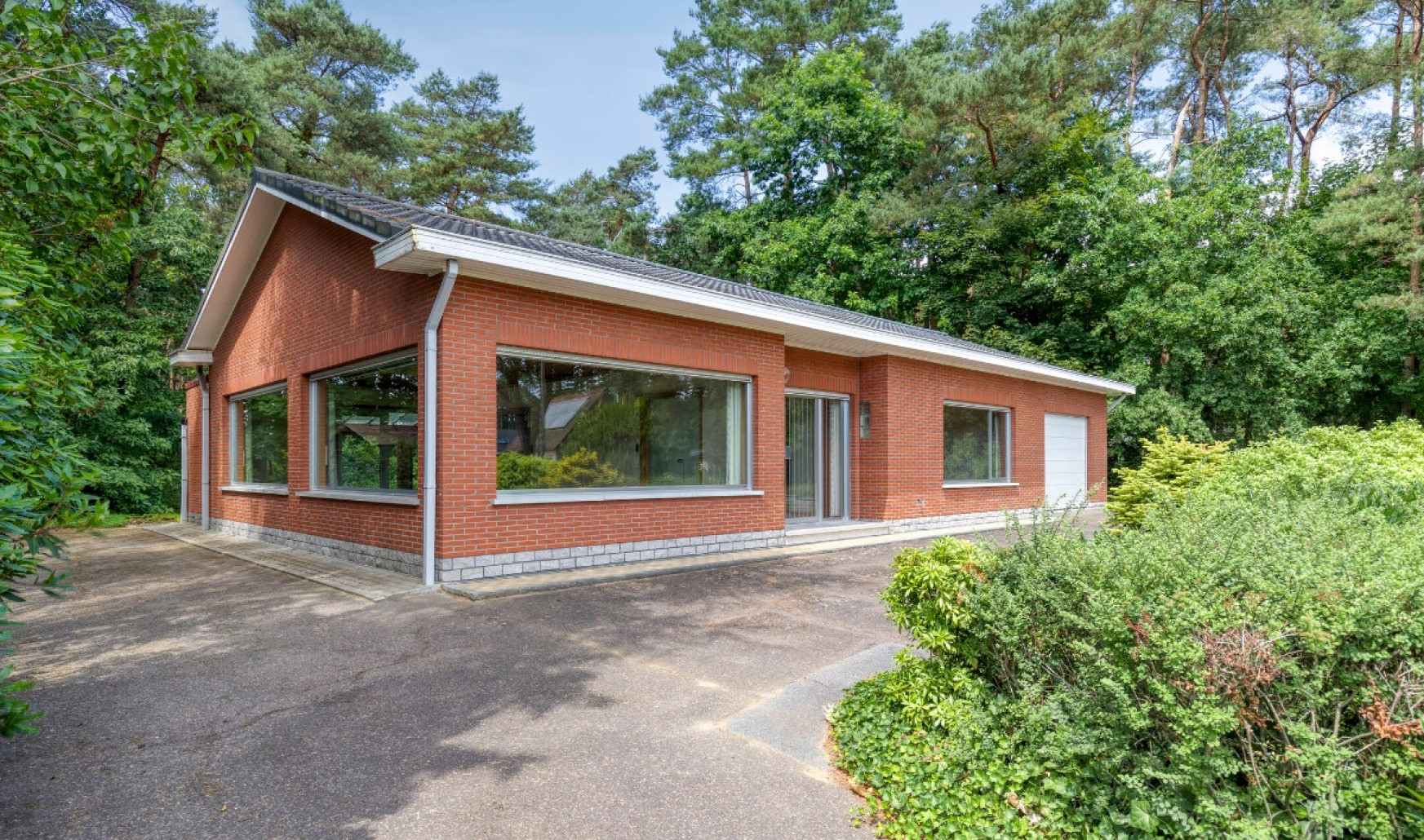 Rechtestraat - 1 - - 3120
