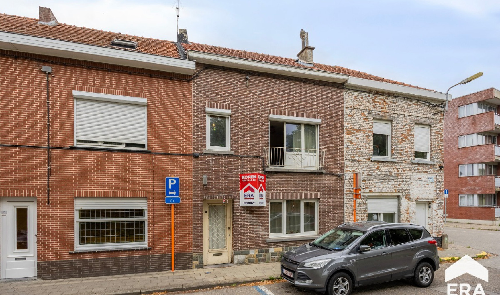 Driemolenstraat - 29 - - 3300