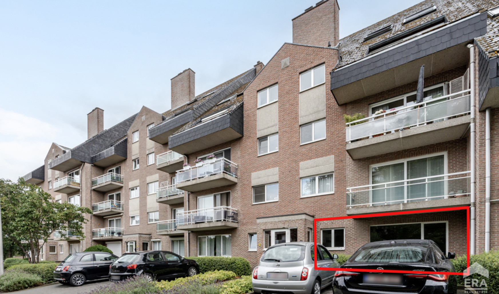 Muggenstraat - 43 - 1 - 3500