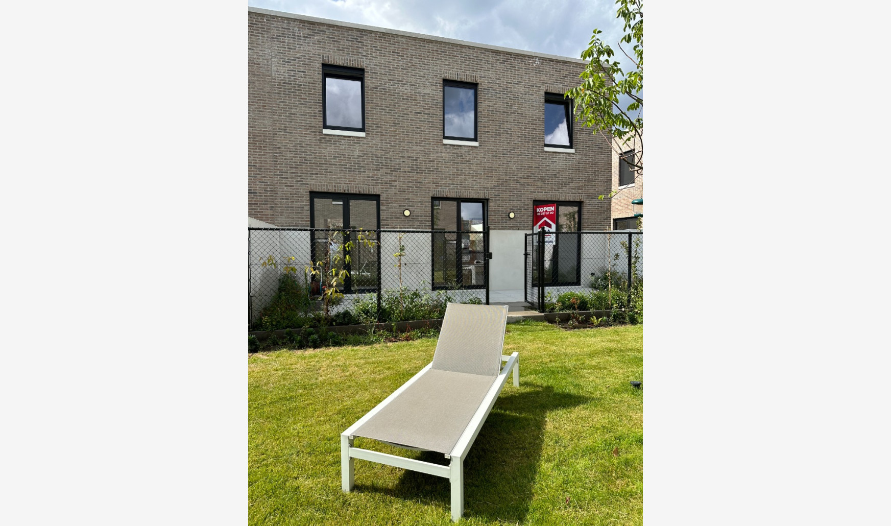 Haantjeslei - 55 - 11 - 2018