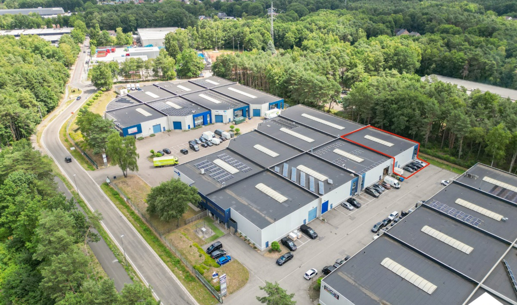 Seinhuisstraat - 3 - 8 - 3600