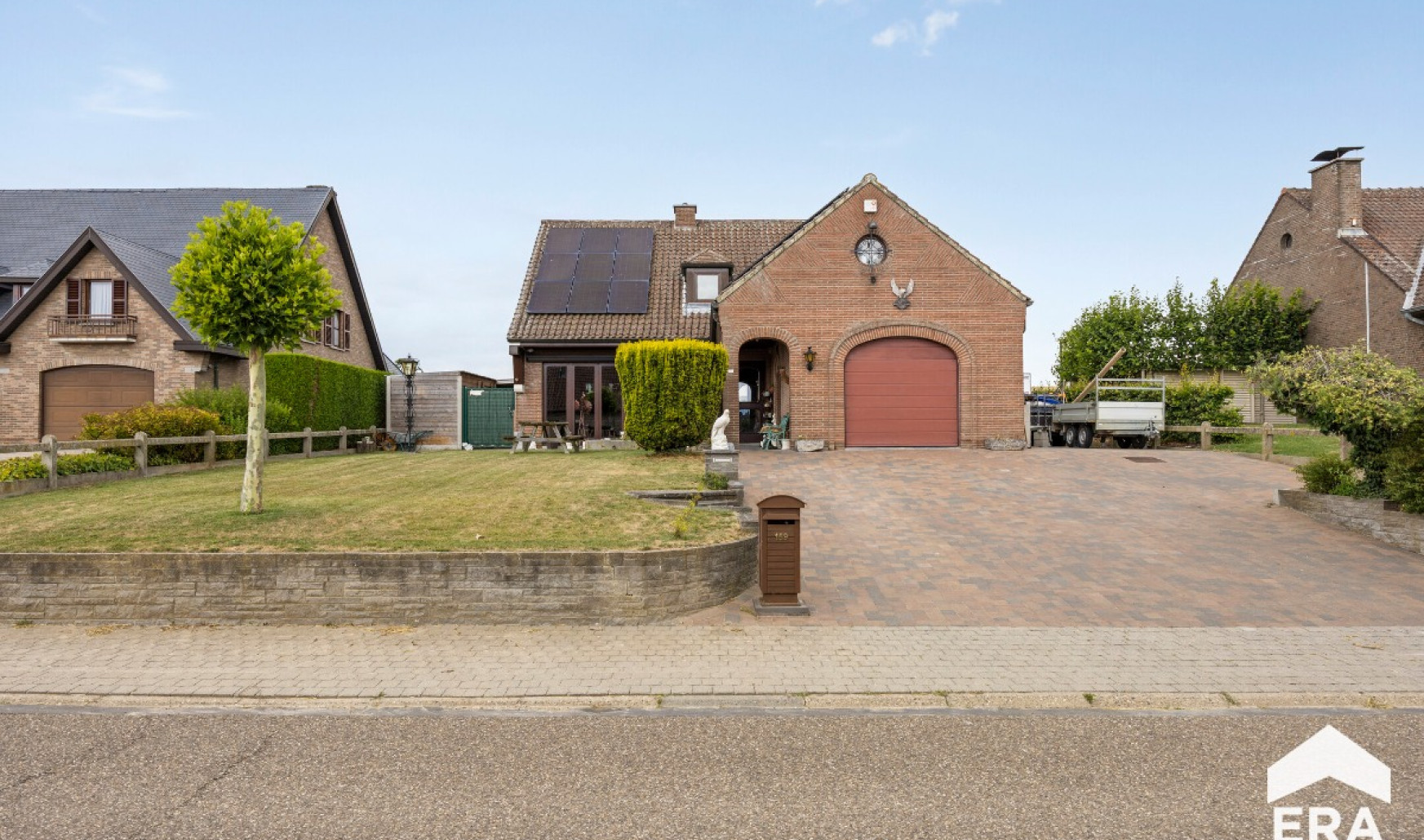 Grote Steenweg - 159 - - 3400
