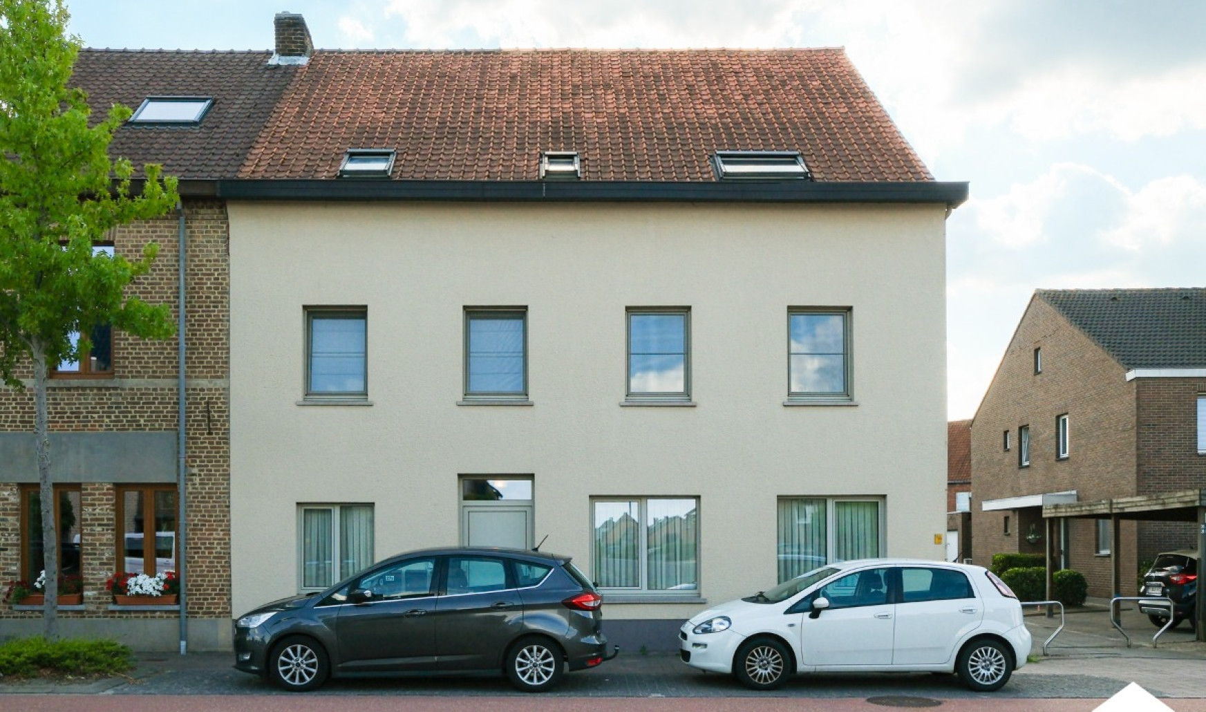 Lommelsebaan - 27B - - 3940