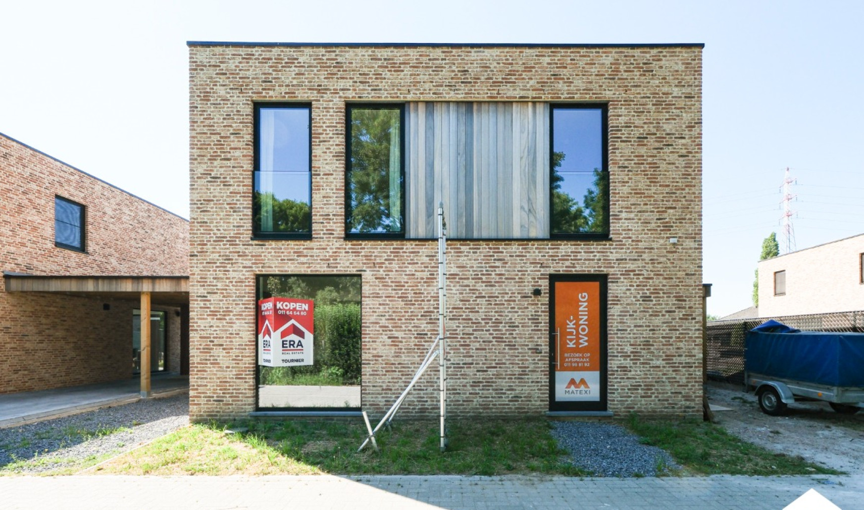 Kattestraat - 18 - Lot 47 - Lot 47 - 3900