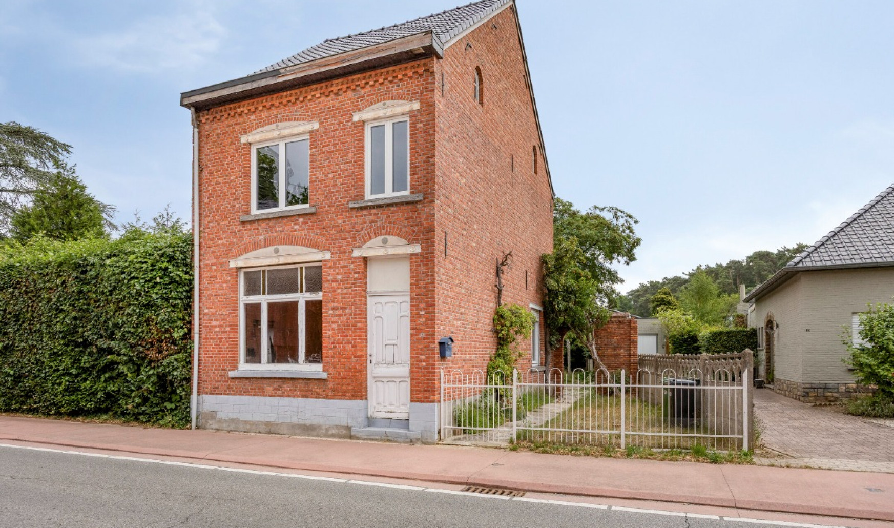 Pannestraat - 62 - - 3272