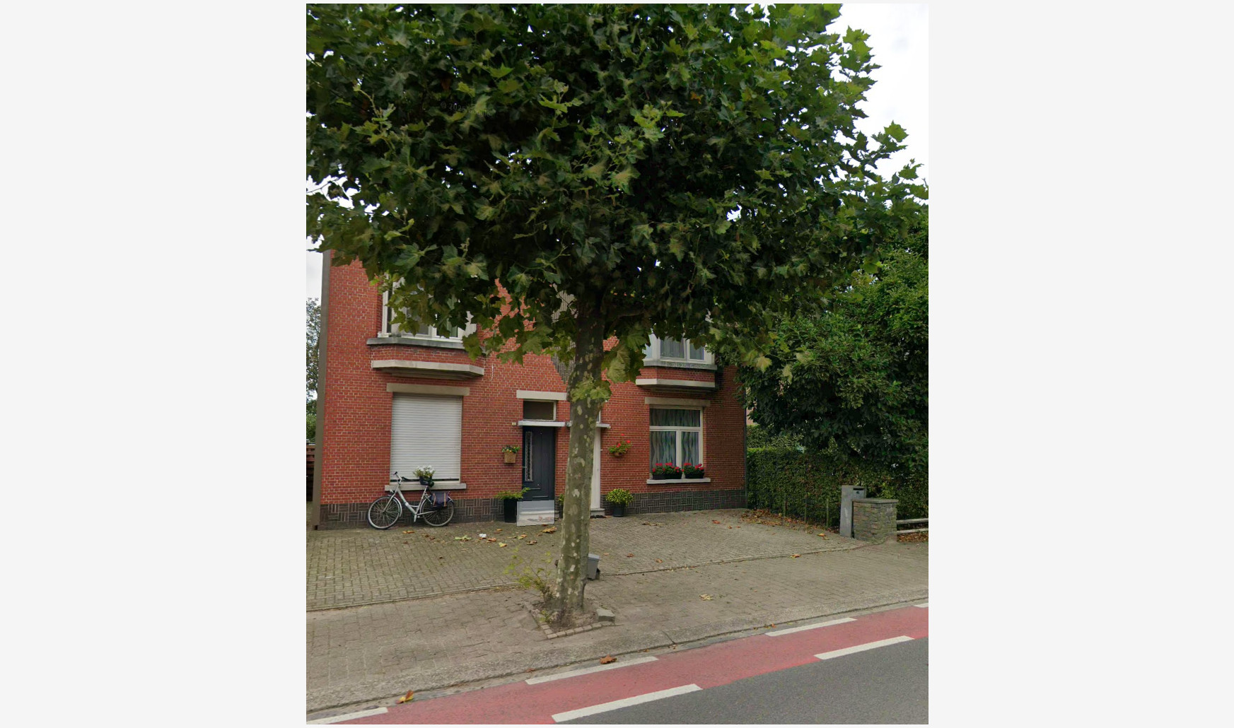 Van Aertselaerstraat - 44 - - 2320