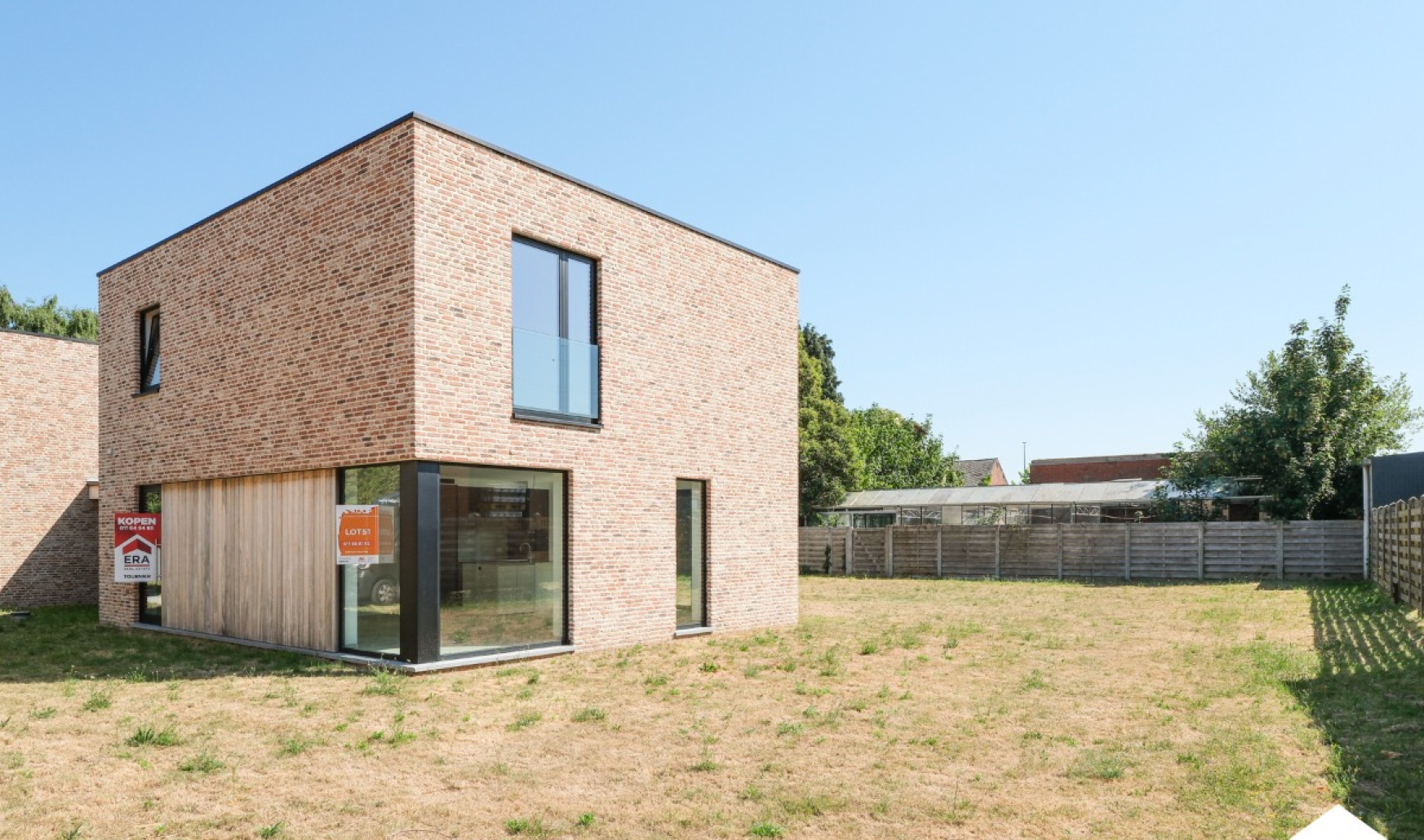 Kattestraat - 18 - Lot 51 - Lot 51 - 3900