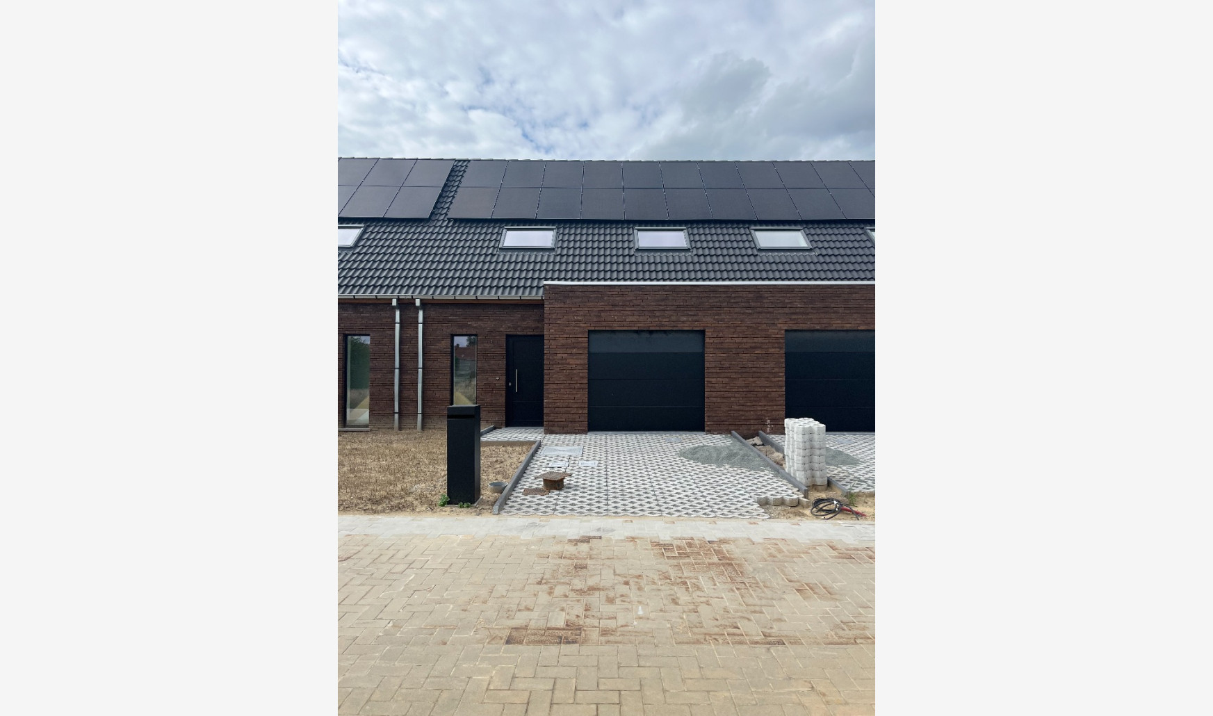 Mirastraat - 5 - - 8570