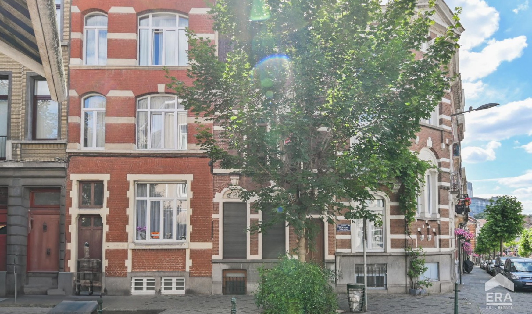 Rue des Deux Tours - 111 - - 1210