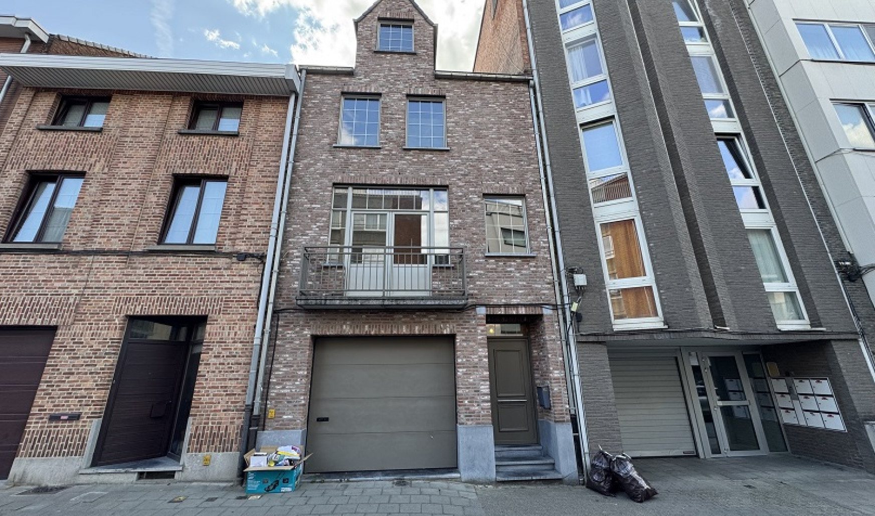 Vanden Tymplestraat - 29 - - 3000