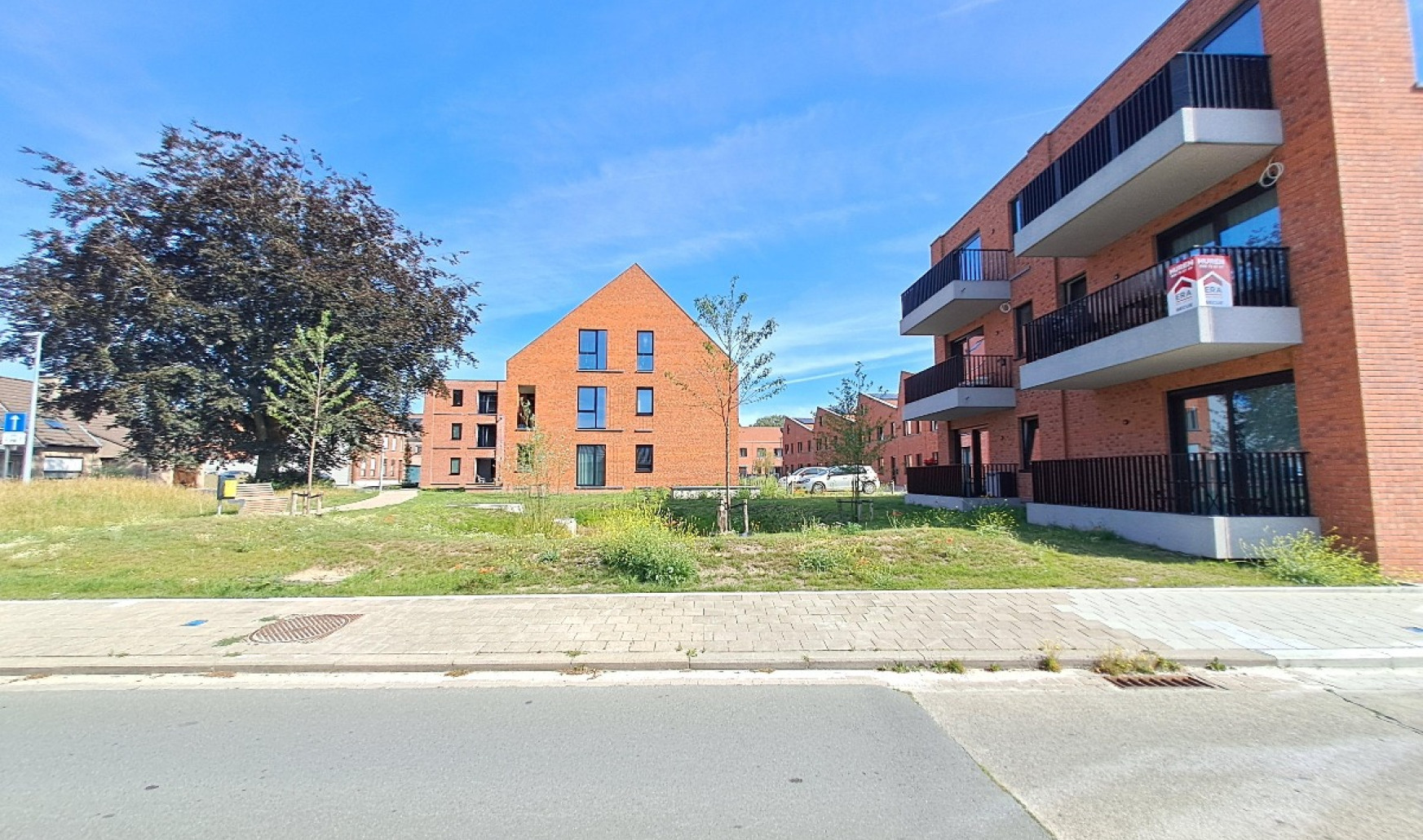 Sint-Rochusstraat - 42 - 0102 - 8540