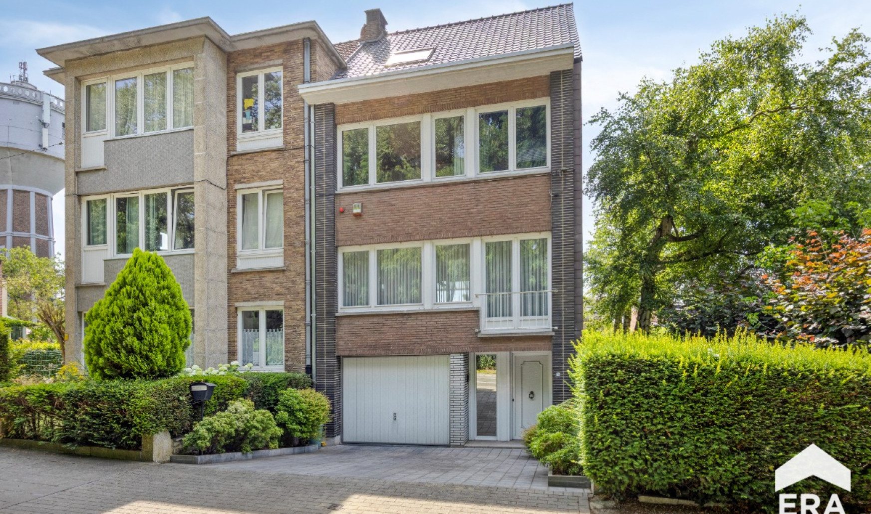 Nieuwstraat - 58 - - 1620