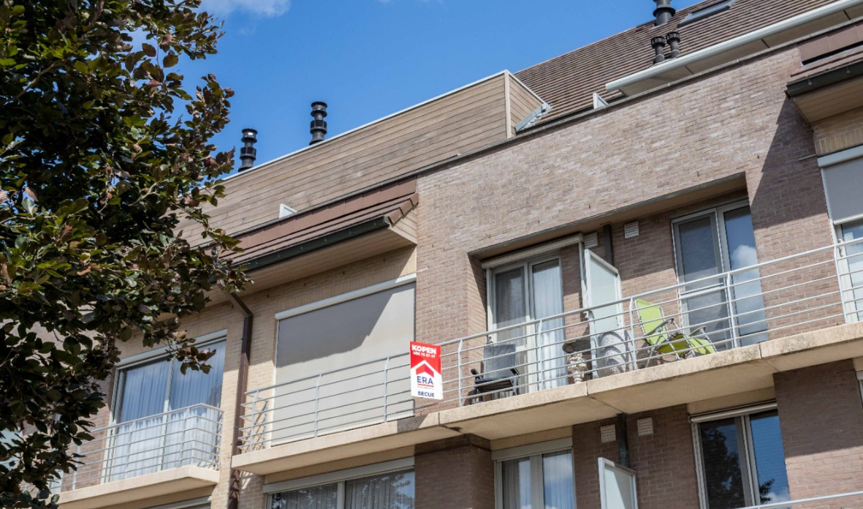 Ommegangstraat - 1T - 4 - 8550