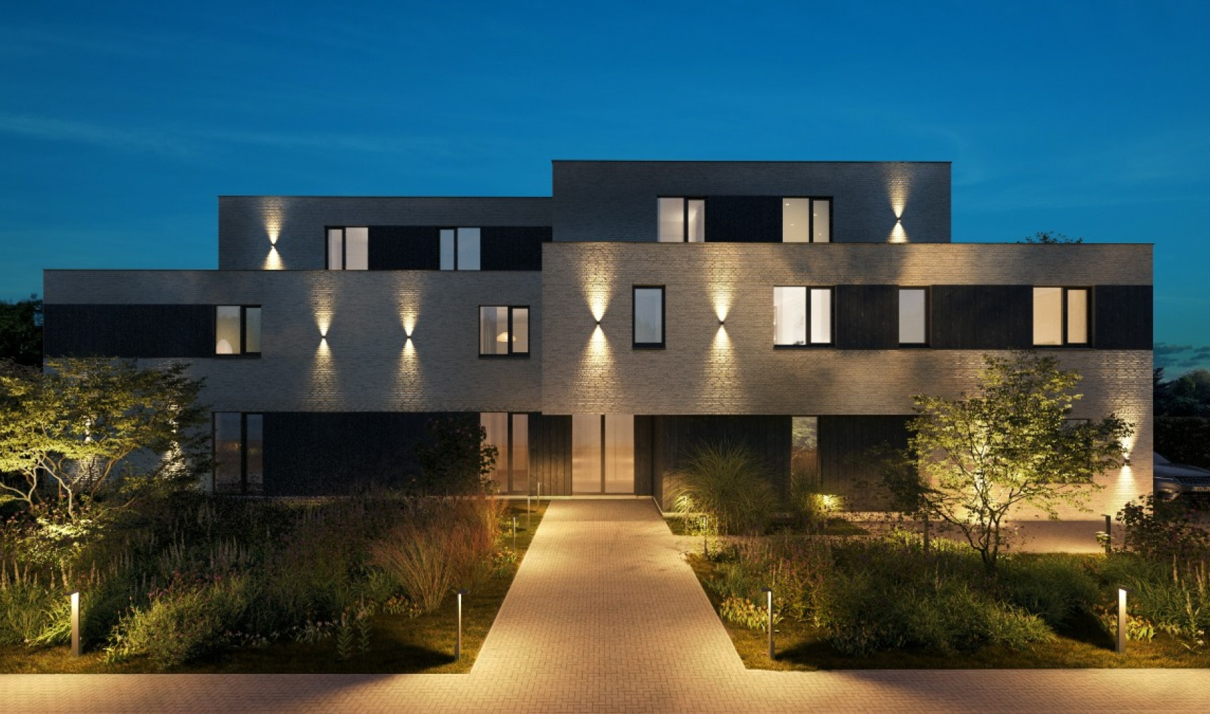 Weg naar As - 14 - 0.3 - 0.3 - 3660