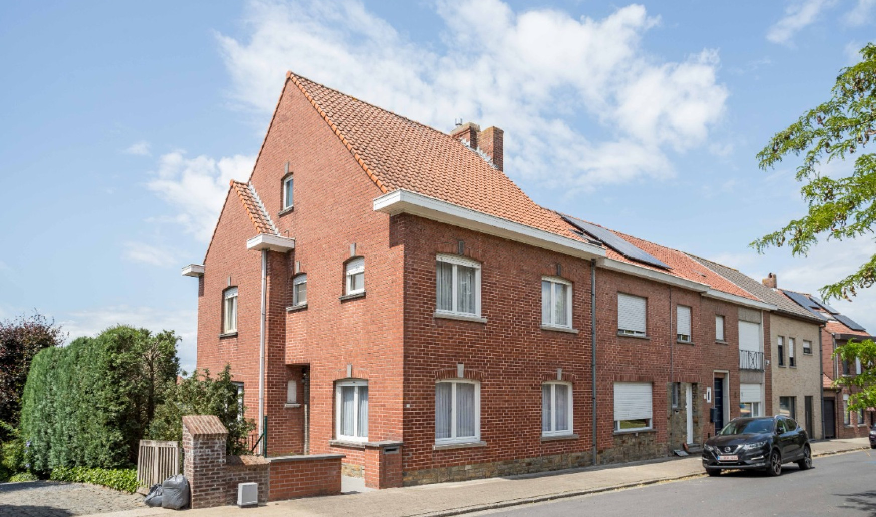 Rode Kruisplein - 5 - - 8550