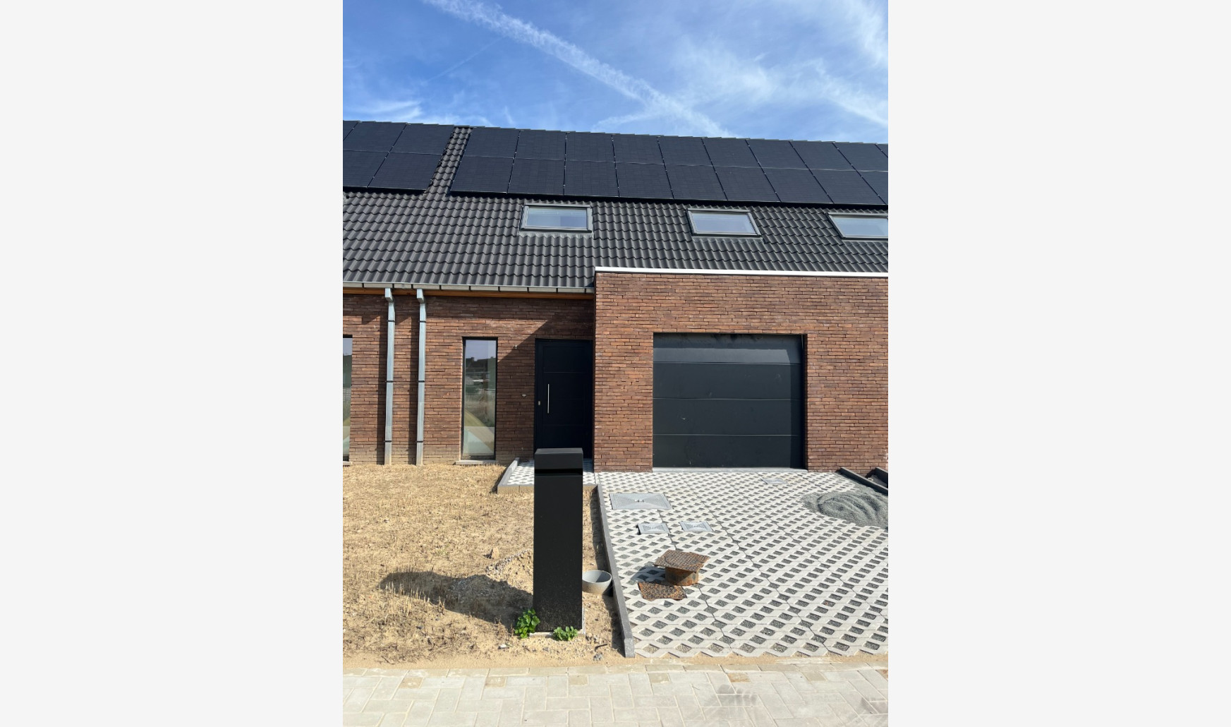 Mirastraat - 5 - - 8570