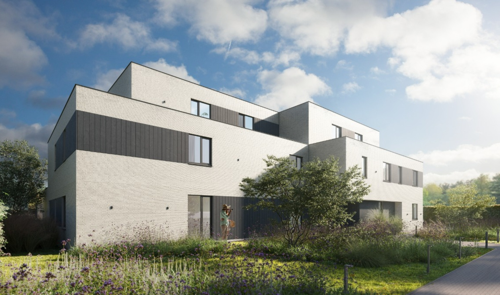 Weg naar As - 14 - 0.1 - 0.1 - 3660