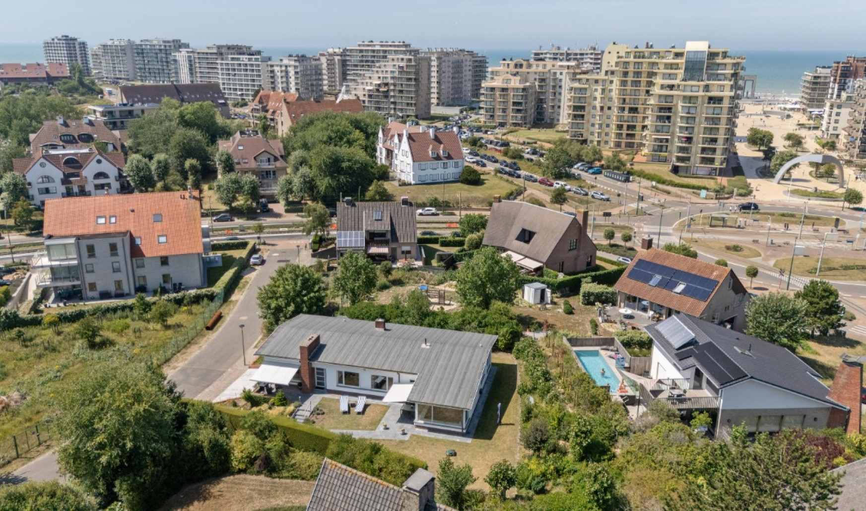 Vinkenweg - 22 - - 8660