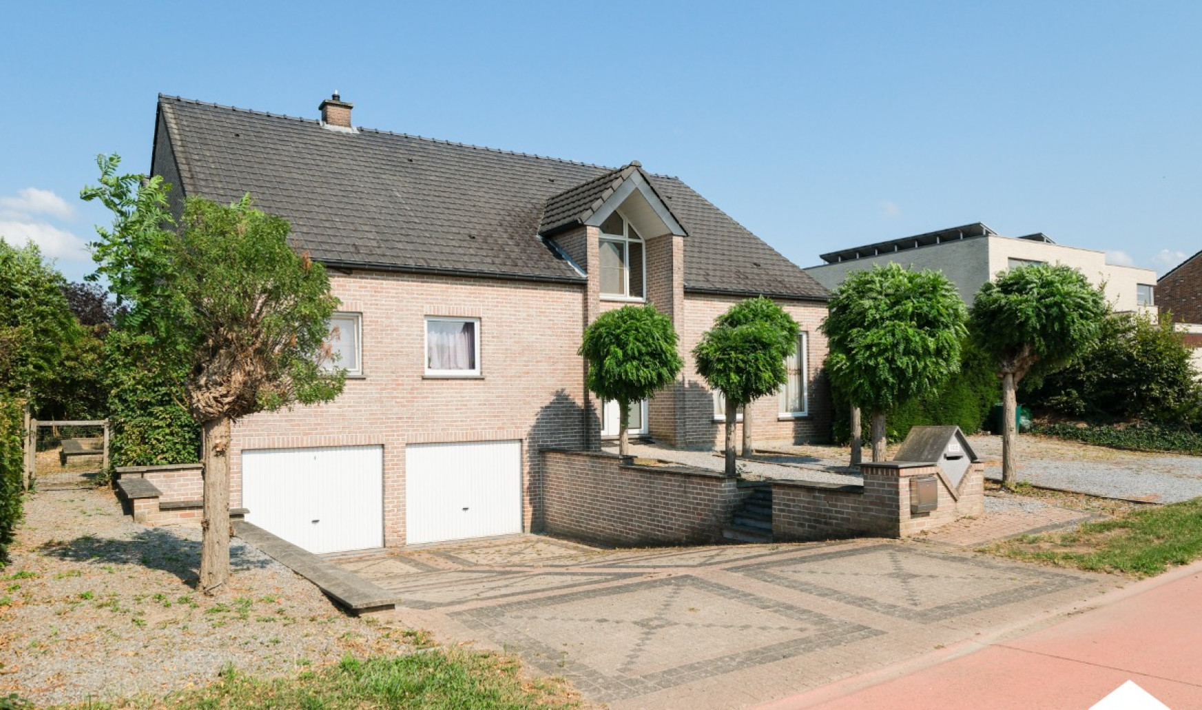 Sint-Truidersteenweg - 102 - - 3540