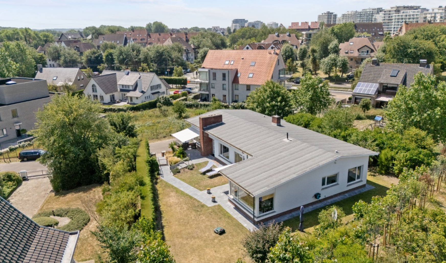 Vinkenweg - 22 - - 8660