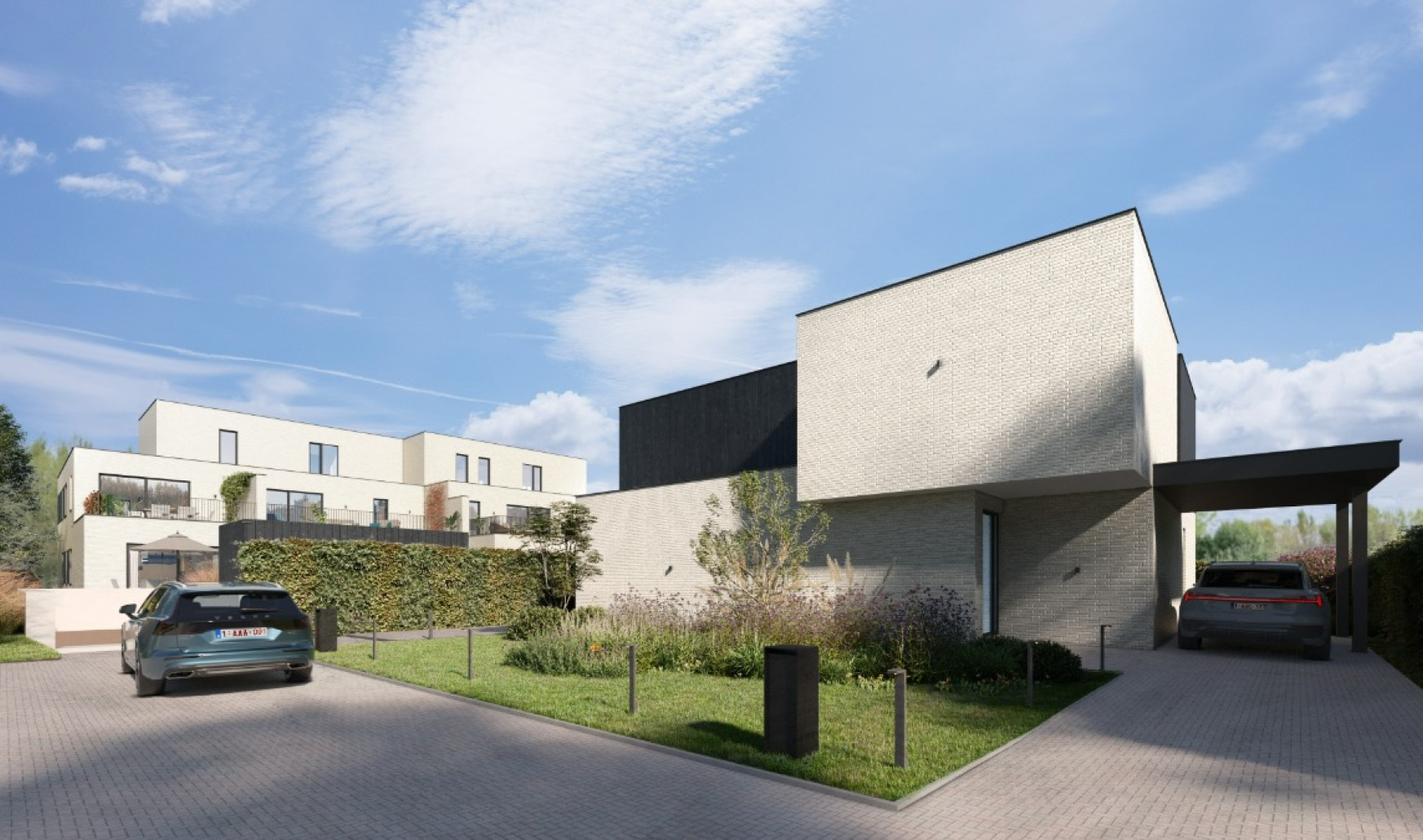 Hermispad - 1 - - woning 1 - 3660