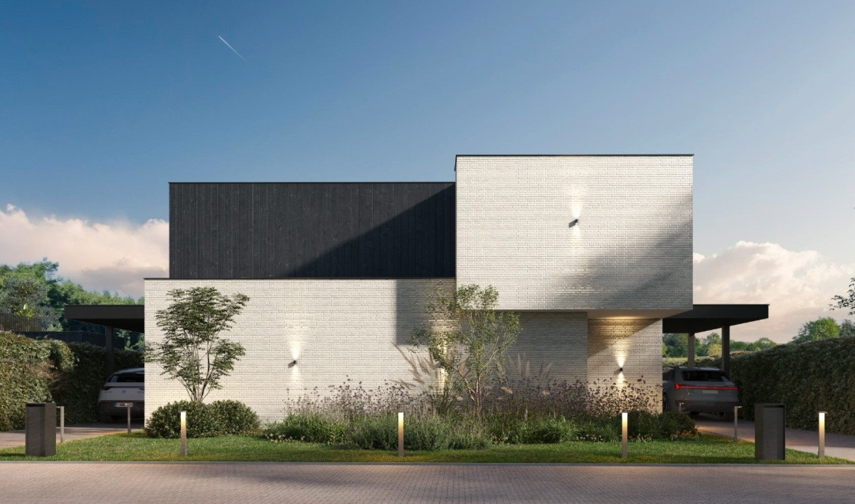 Hermispad - 2 - woning 2 - woning 2 - 3660