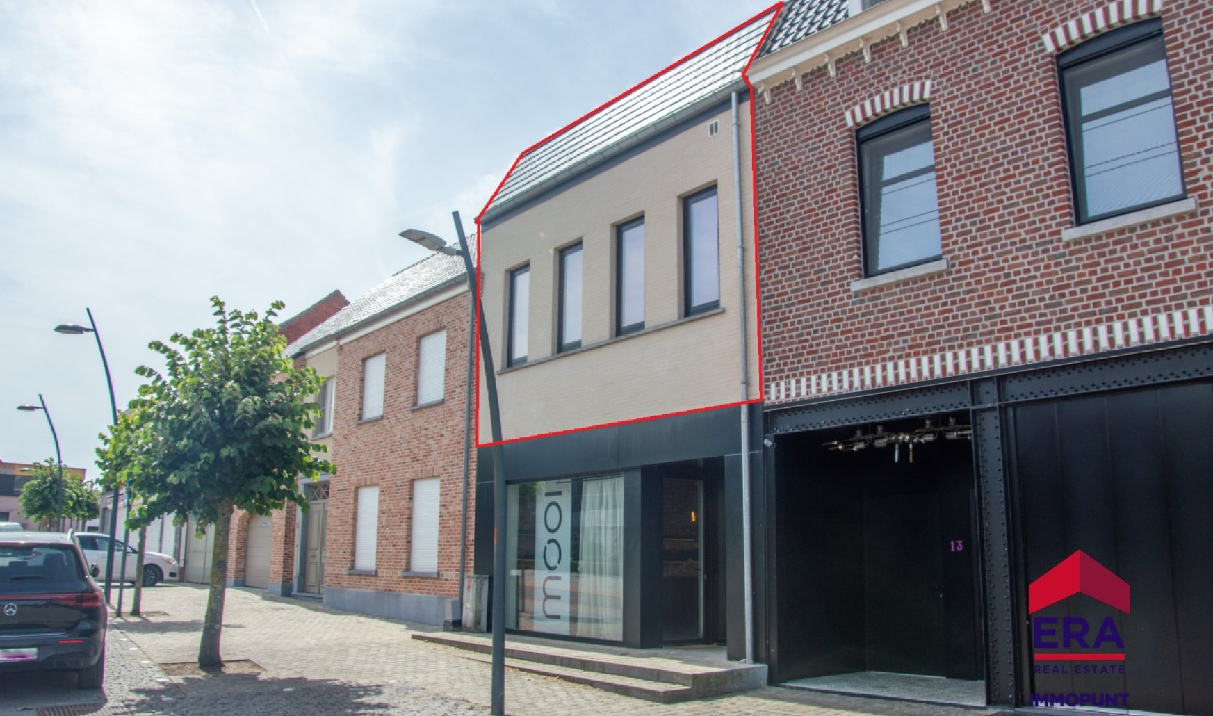 Dorpsplein - 15 - 1 - 3470