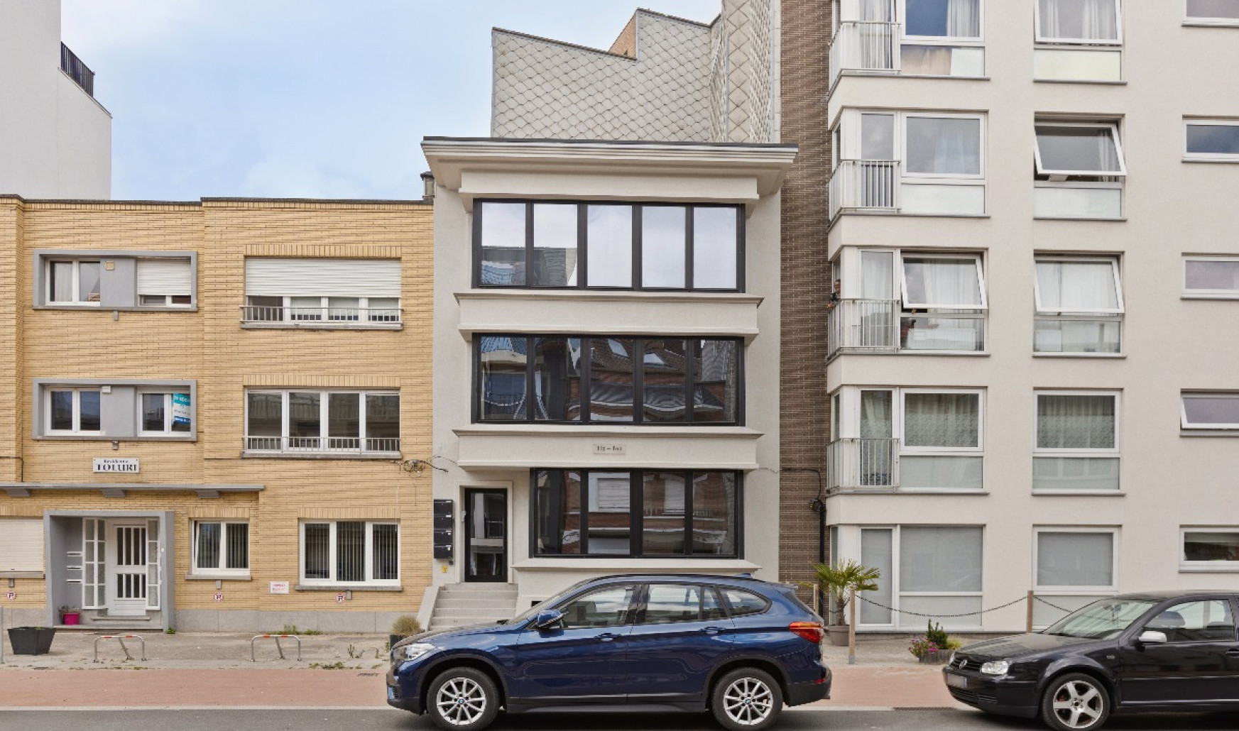Middelkerkestraat - 12 - KV01 - 8670