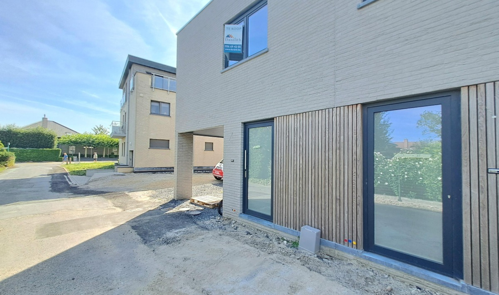 Lieven Bauwensstraat - 22 - - 8570