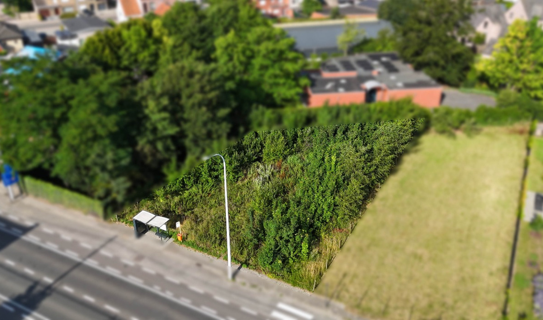 Brugsesteenweg - 293 - - 8520