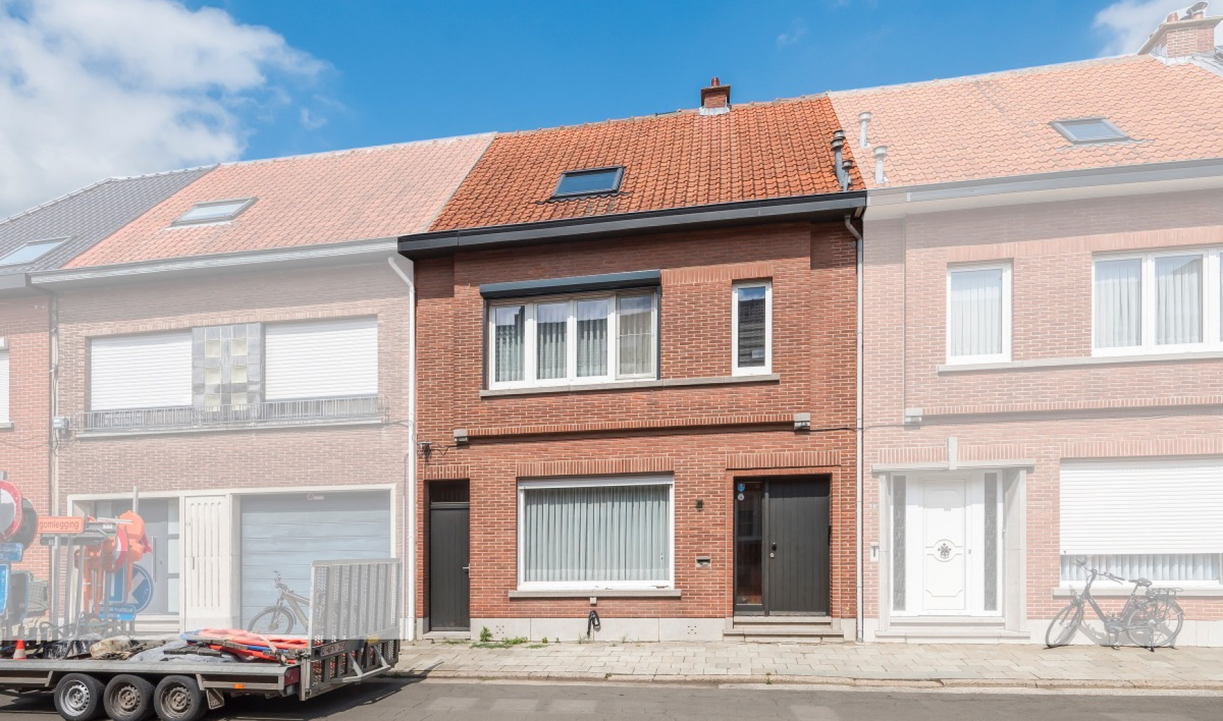 Hendrik Mertensstraat - 89 - - 9150