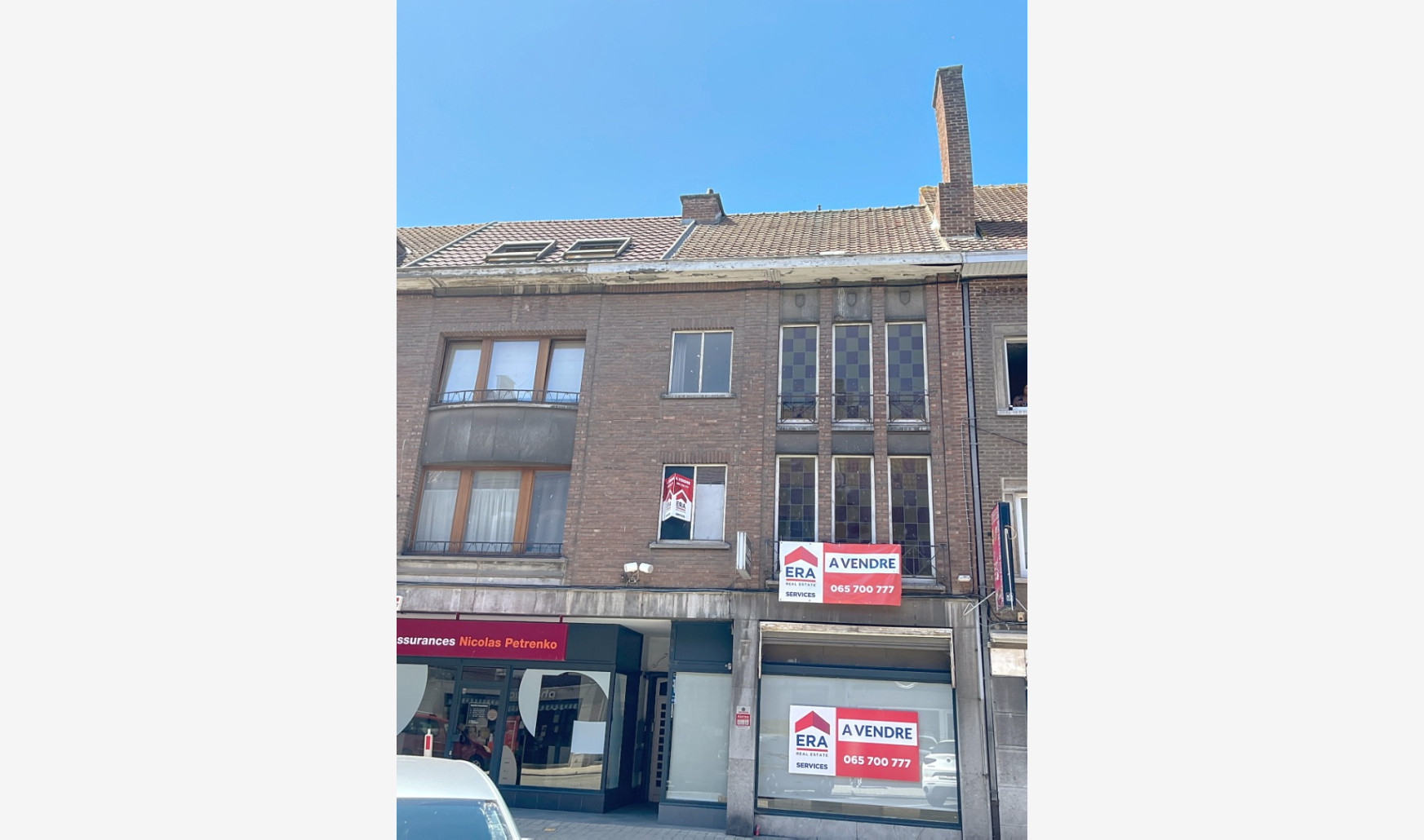Rue Grande - 50A - 1 - 7330