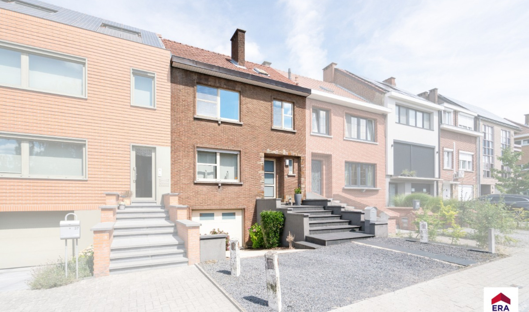 Hoogstraat - 39 - - 1650