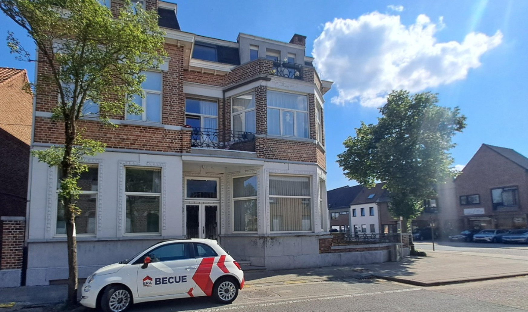 Kapel ter Rustestraat - 41 - A - 8540