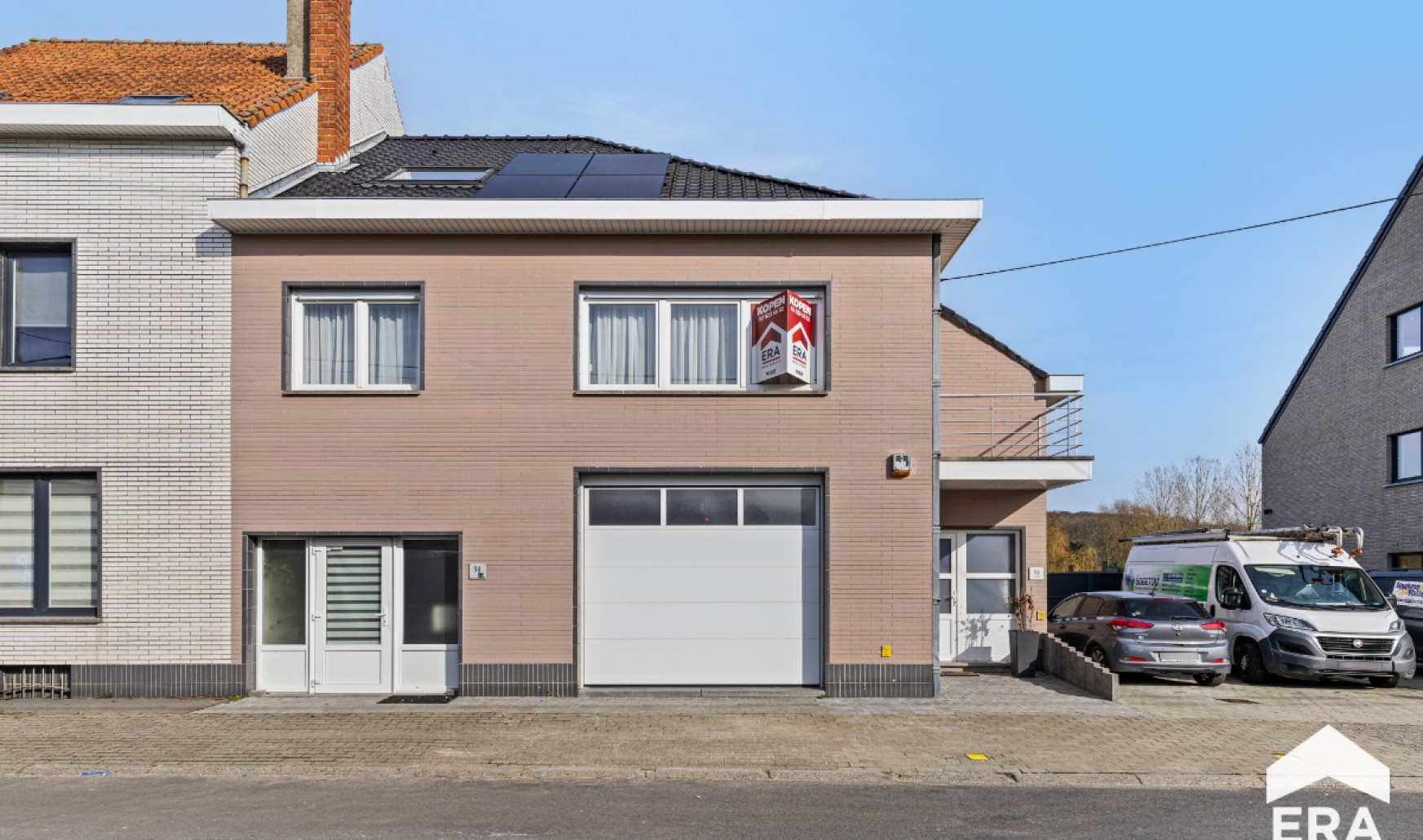 Herdebeekstraat - 94 - - 1701