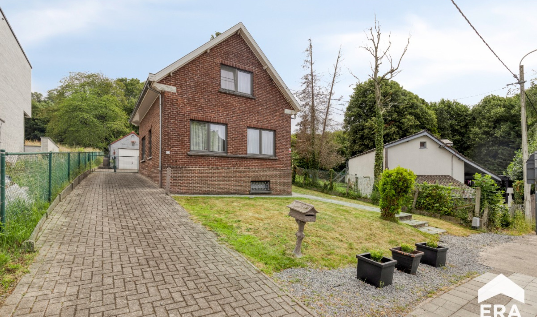 Kaudenaardestraat - 126 - - 1700