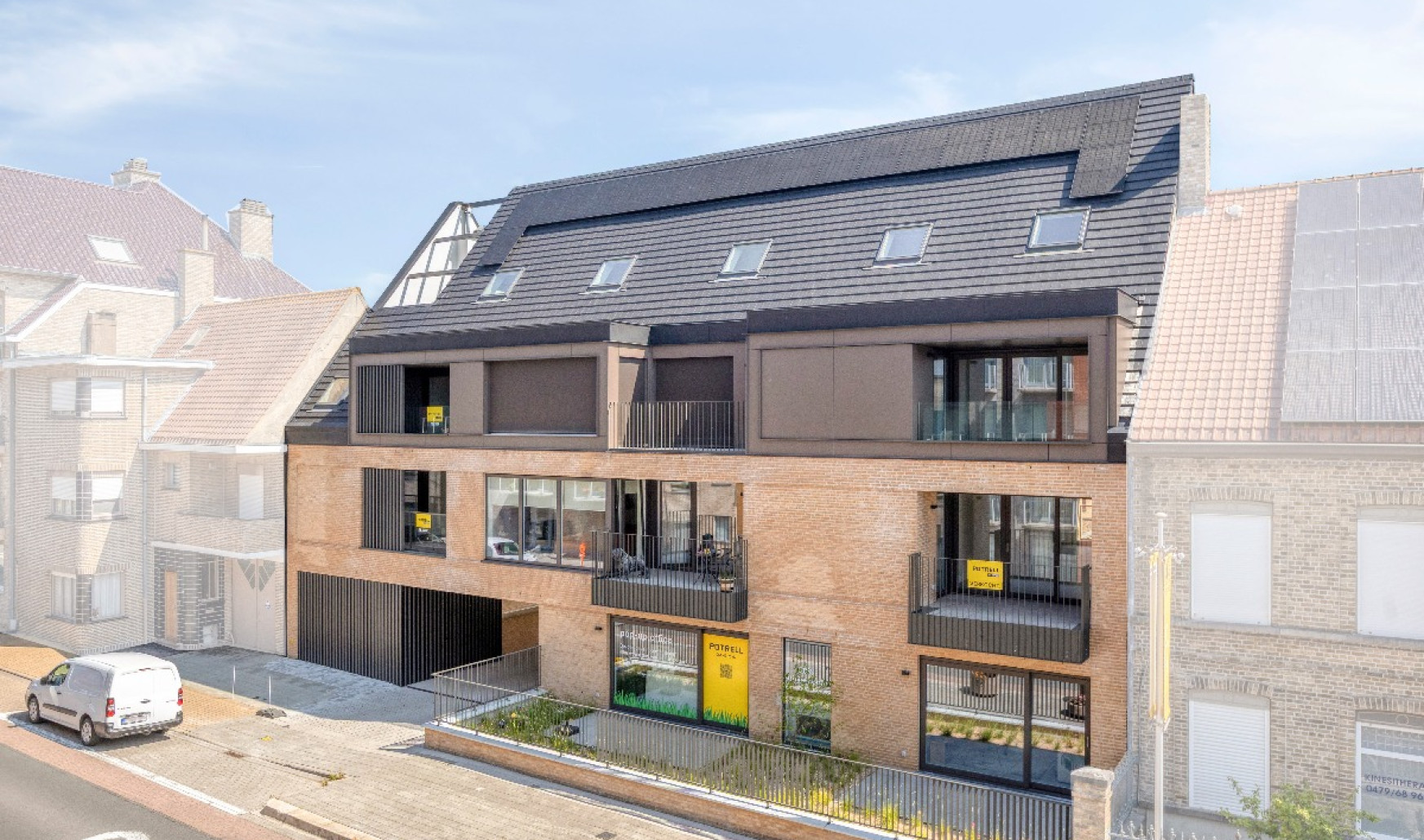 Ieperse Steenweg - 6 - 0301 - A 3.1 - 8630