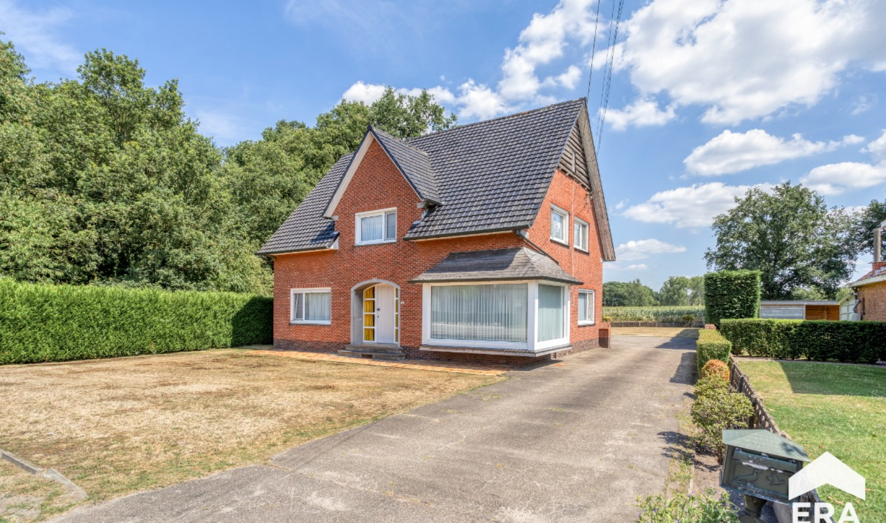 Lillerbaan - 32 - - 3990