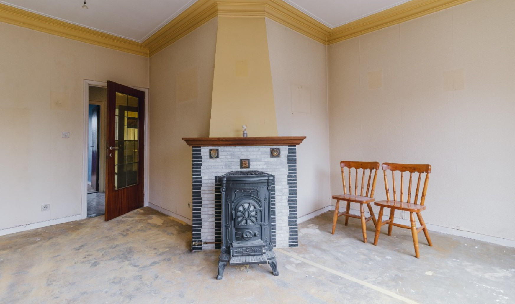 Schansweg - 34 - 101 - 2610