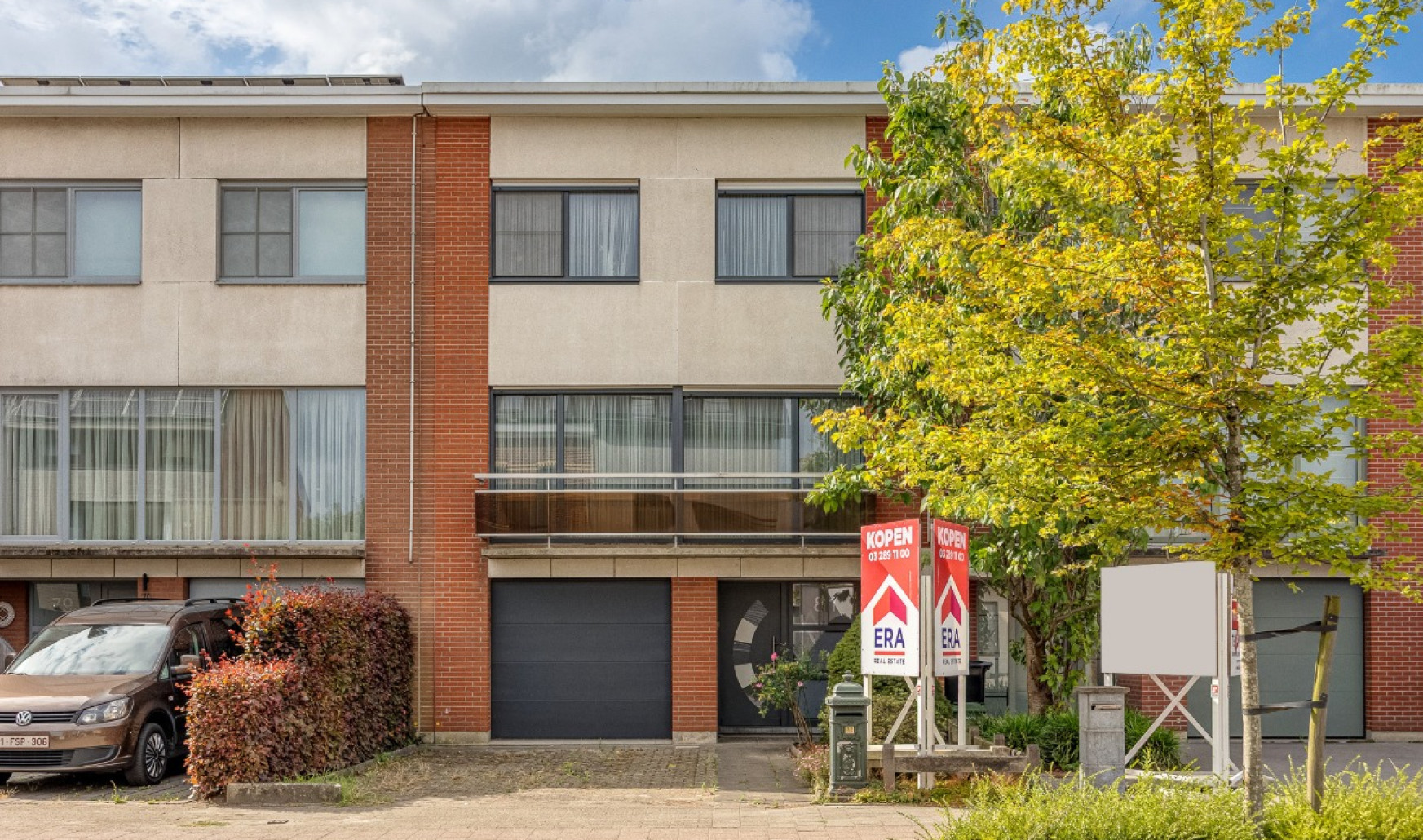 Hovesesteenweg - 81 - - 2530