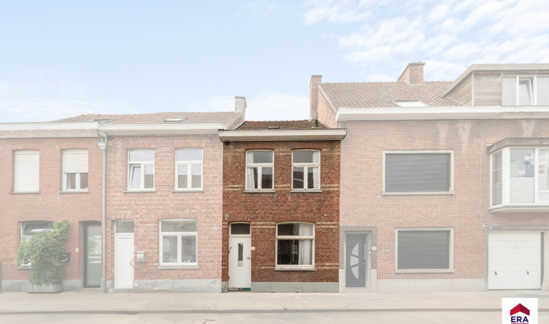 Steenstraat - 28 - - 8800