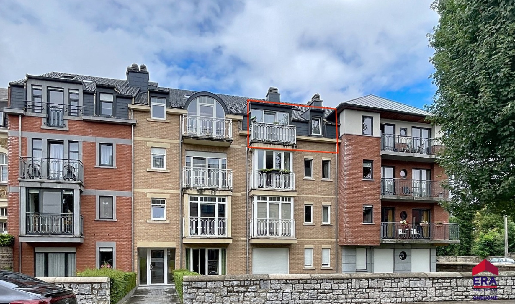 Rue Bertrand - 44 - 10 - 5300