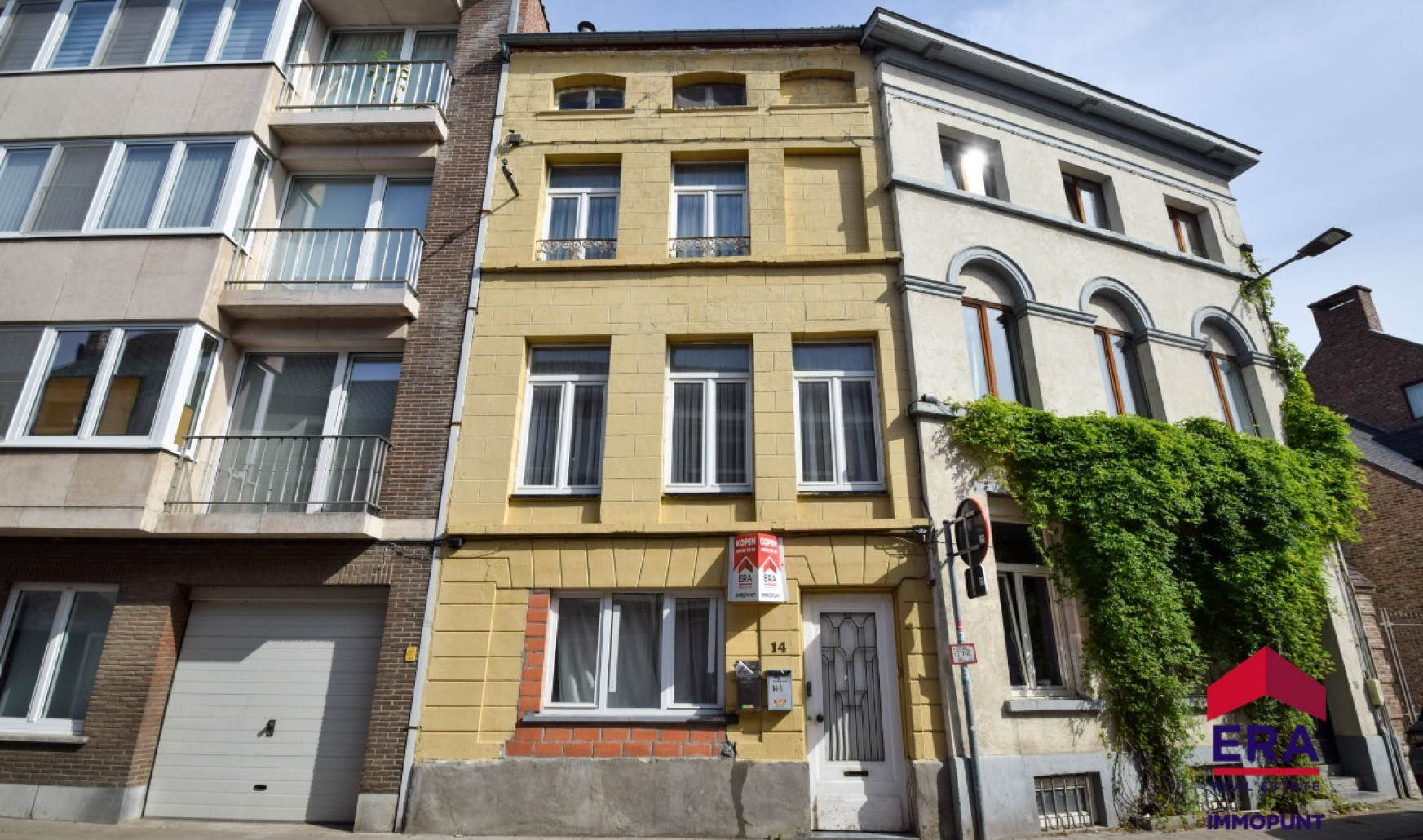 Lombardstraat - 14 - - 3300