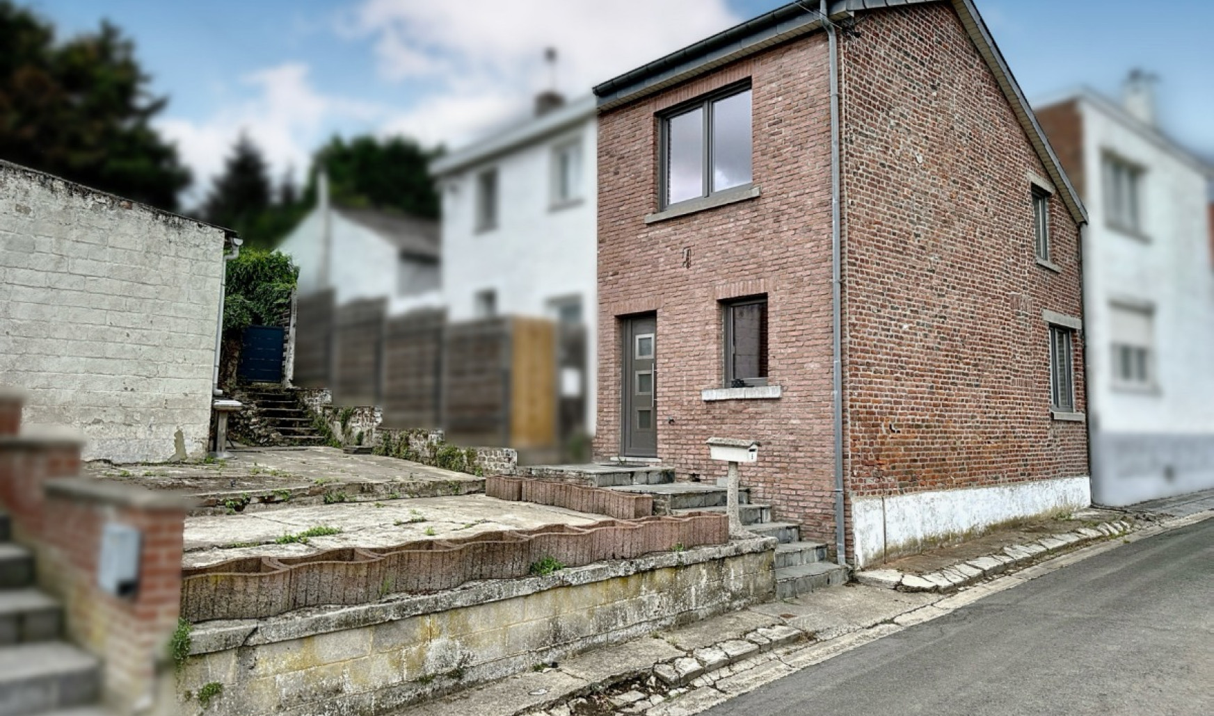 Rue Nicolas Fastré - 5 - - 4340