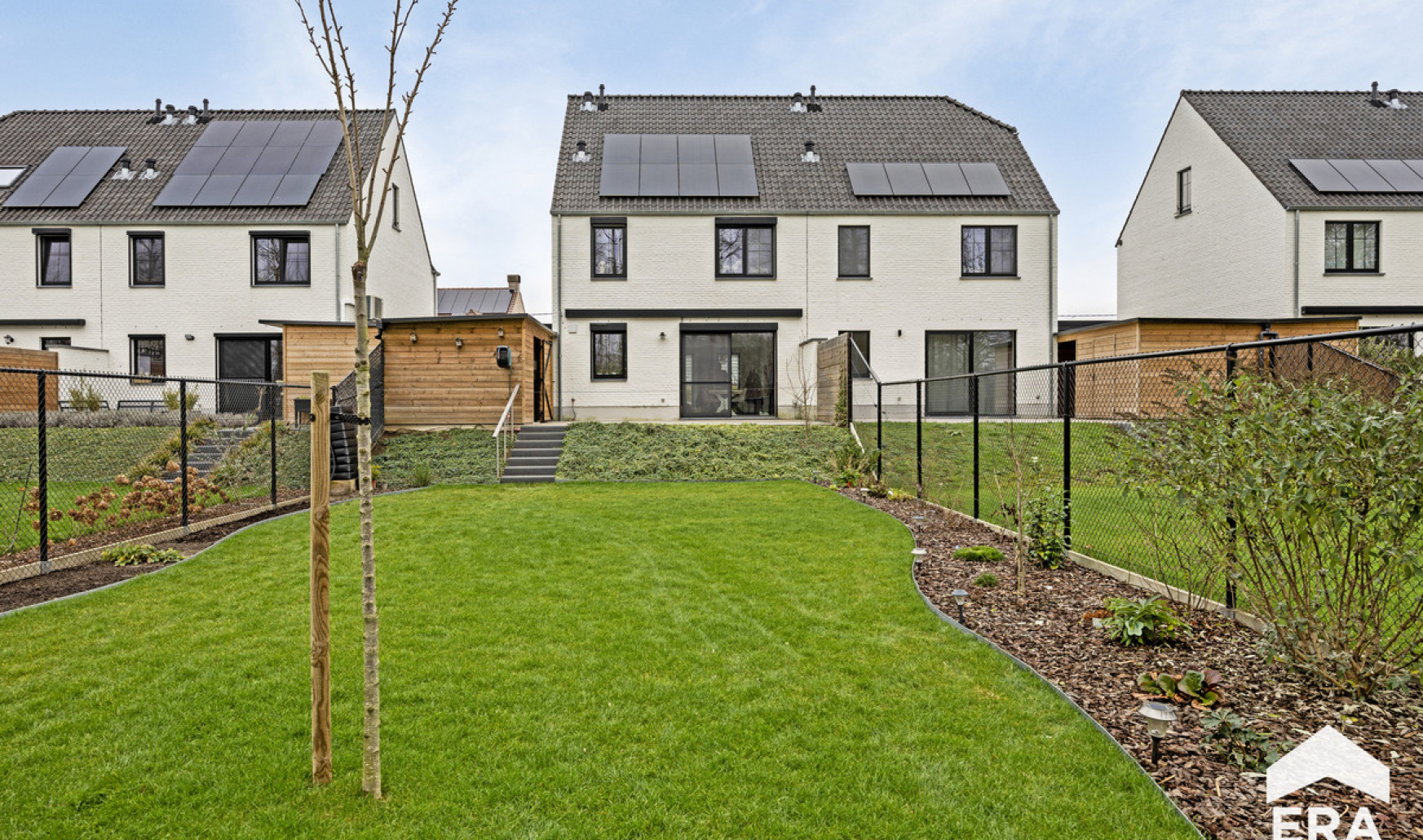 Tiensestraat - 55A - - 3440