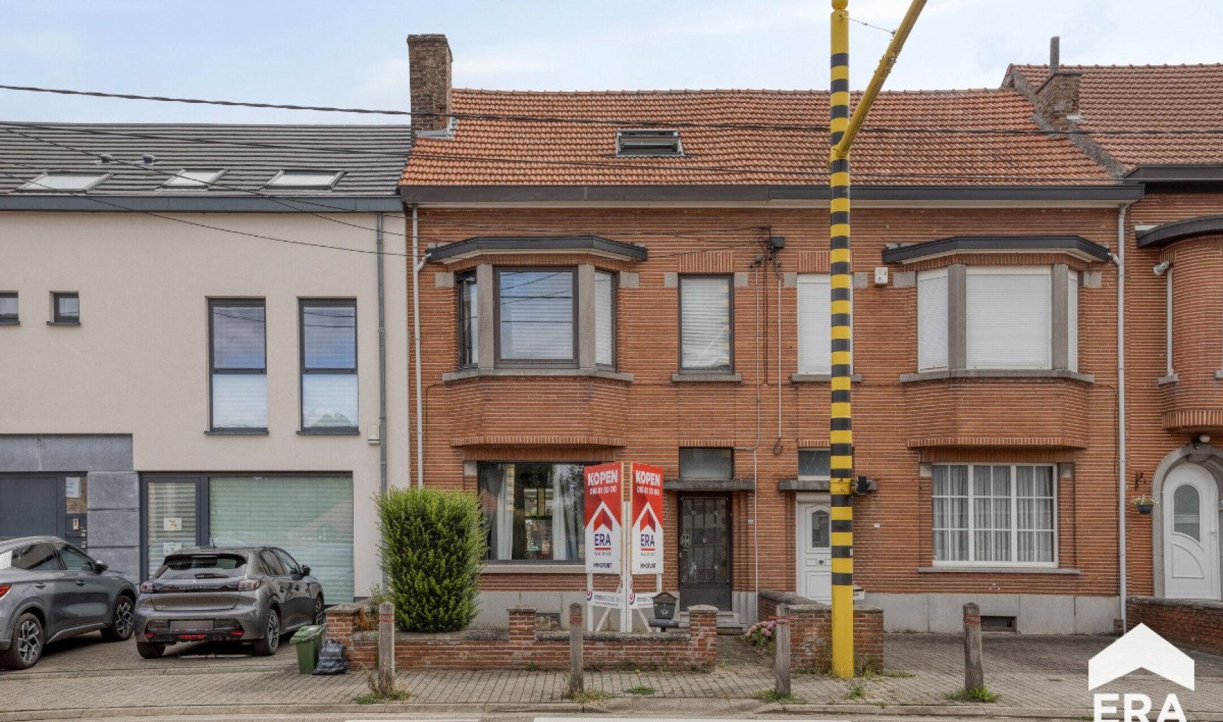 Hannuitsesteenweg - 228 - - 3300