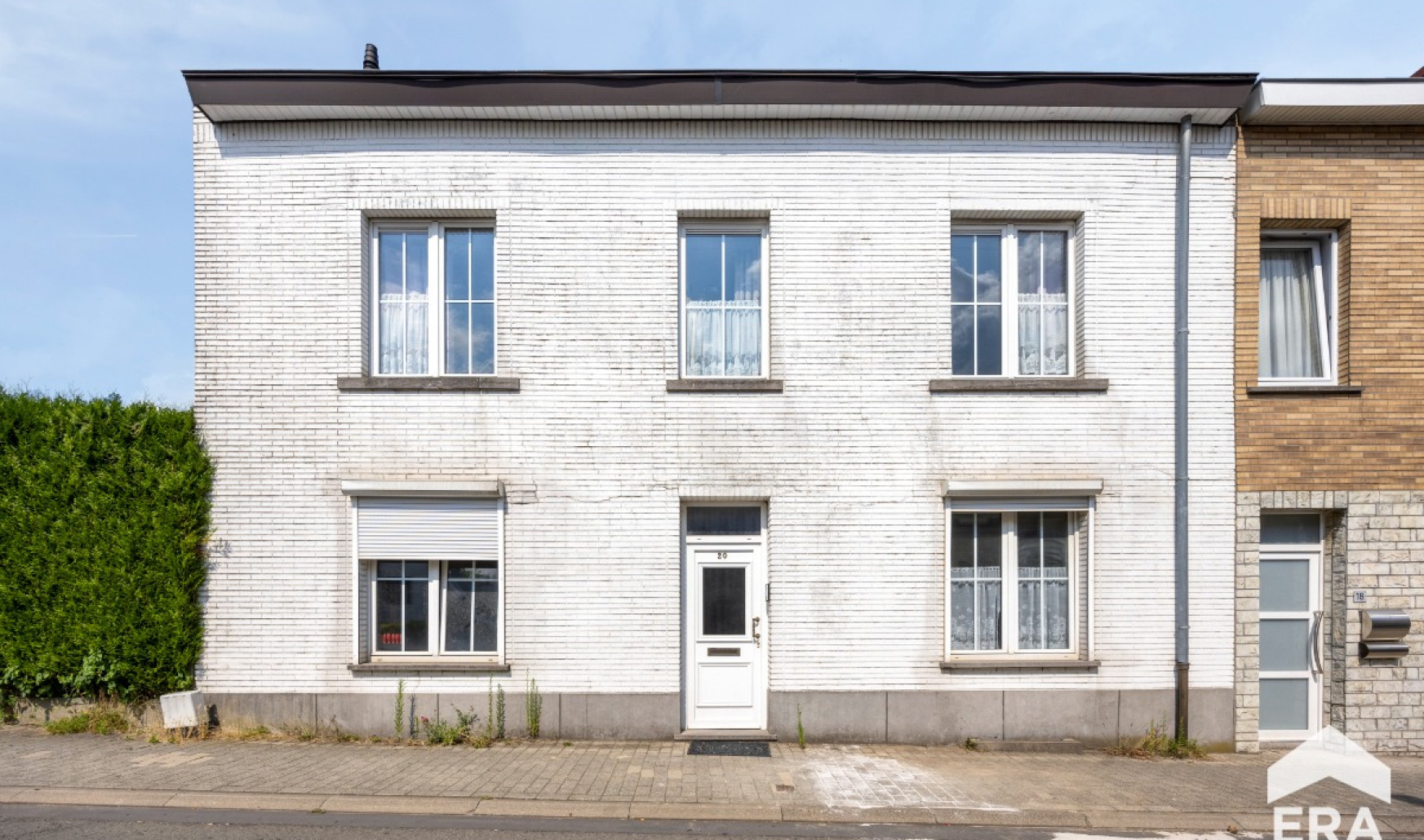 Louis Vanbeverenstraat - 20 - - 1500