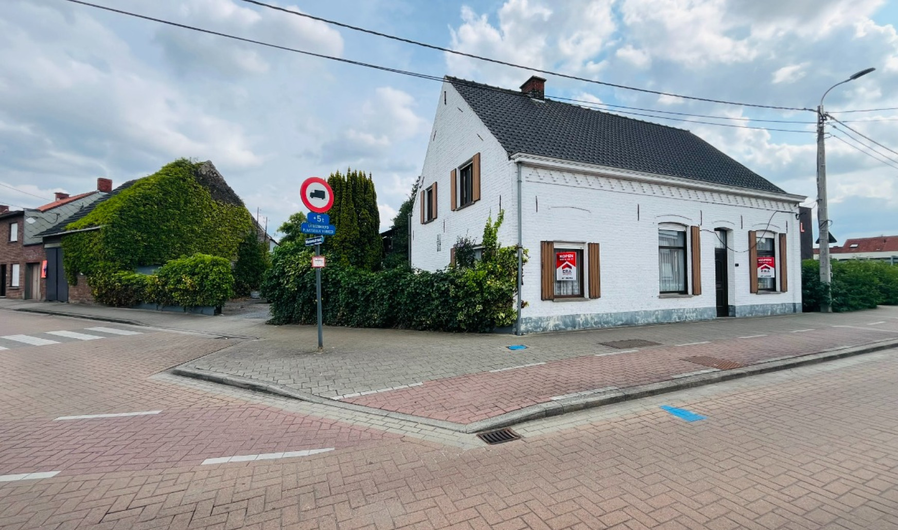 Groenestraat - 257 - - 8800