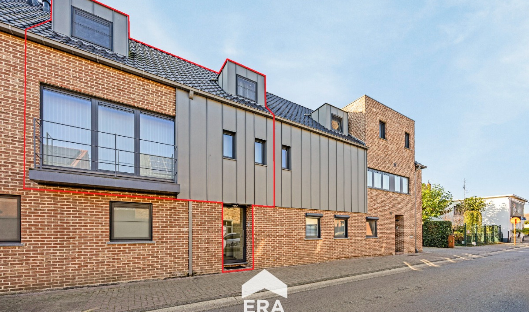 Witte Torenstraat - 35 - B - 3960